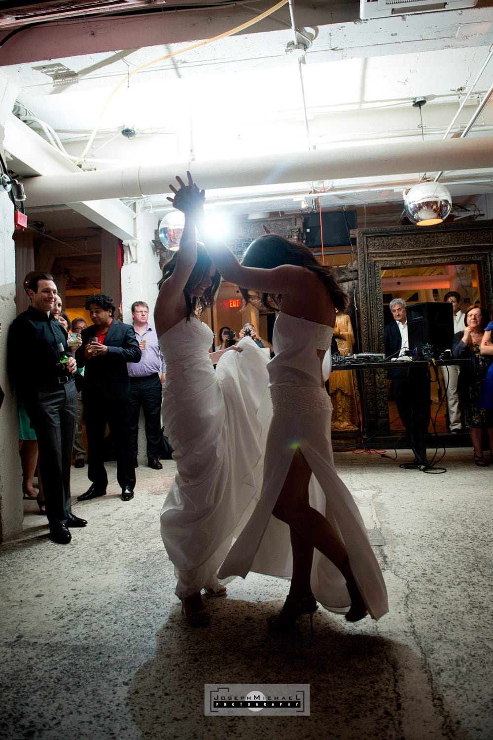 House of Moments Leslieville Wedding Photography