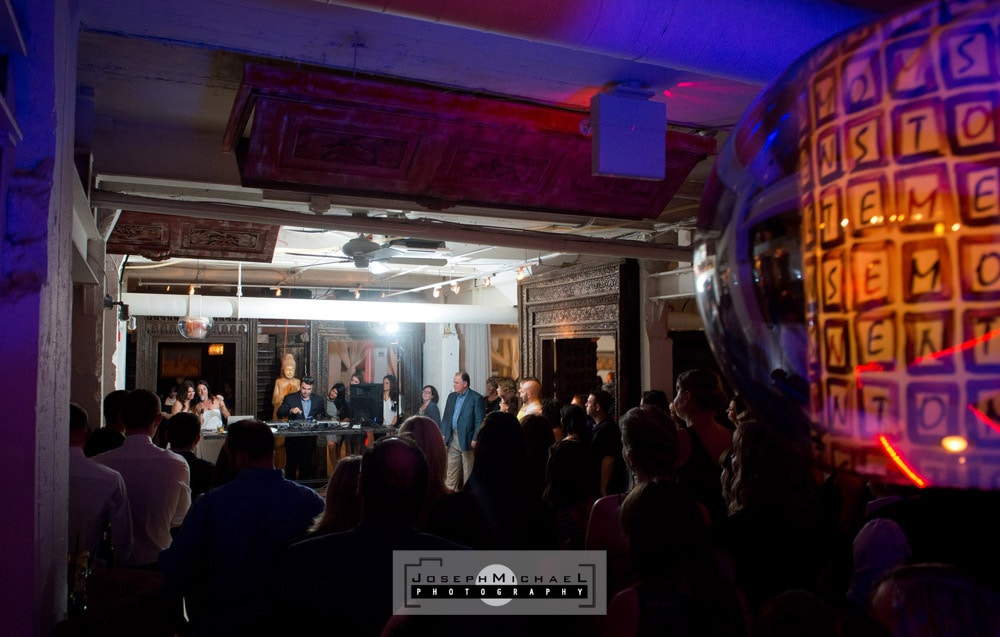 House of Moments Leslieville Wedding Photography