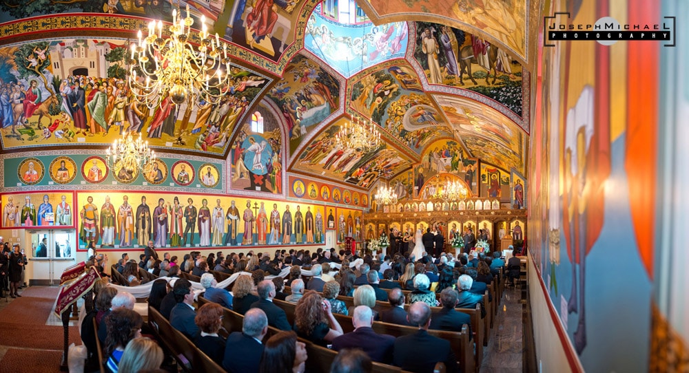 St. Dimitrija Solunski Macedonian Church 