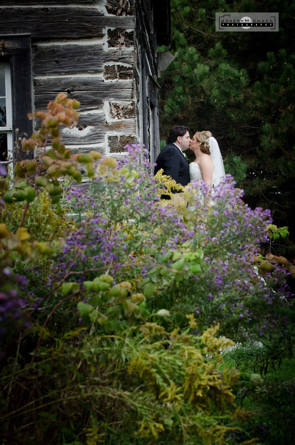 Markham Museum Wedding Photography