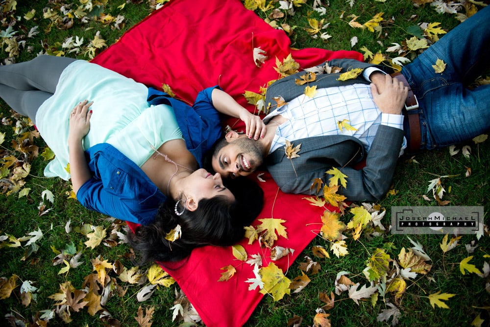 Osgoode Hall Engagement Photography