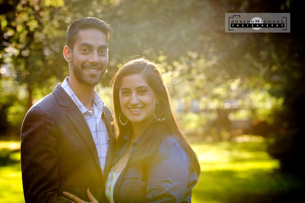 Osgoode Hall Engagement Photography