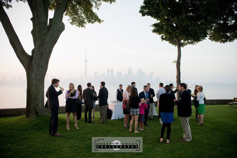 Royal Canadian Yacht Club - RCYC - Engagement and Wedding Photography