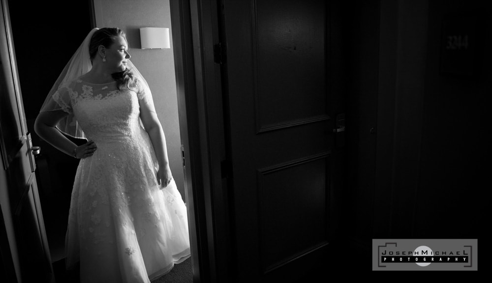 Balzac's Coffee Distillery District Toronto Wedding Photography