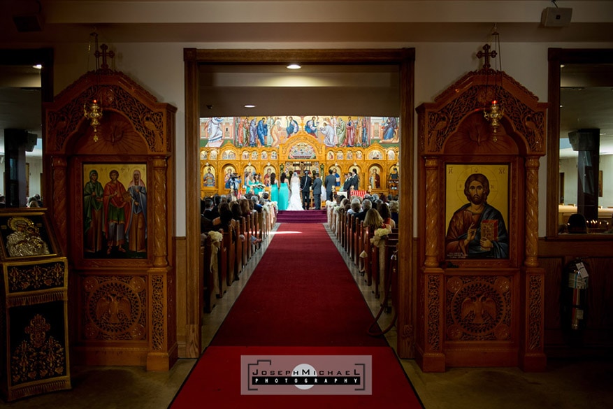 St. Panteleimon Greek Orthodox Church, 11359 Warden Ave, Markham‎ Ontario‎ L6C 1N1