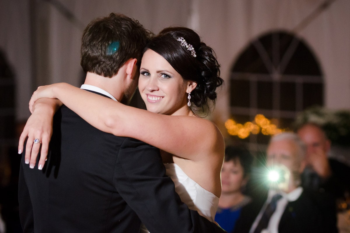 Niagara Wedding