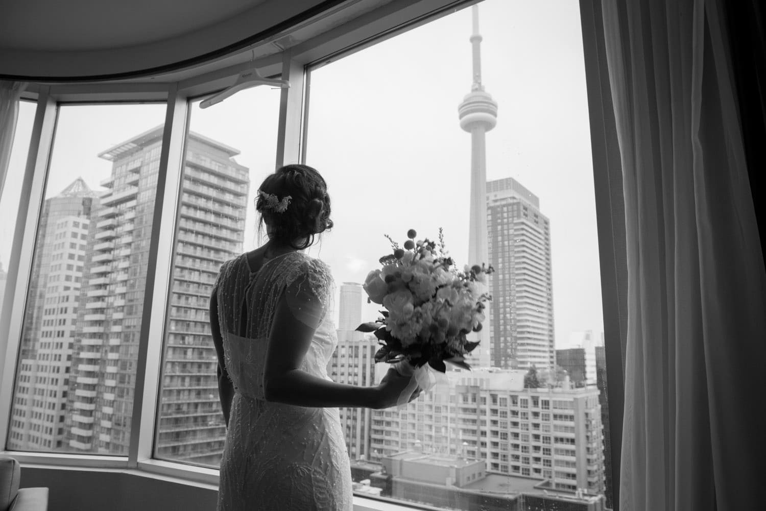 2nd Floor Events, 461 King Street West, Toronto Wedding Photography