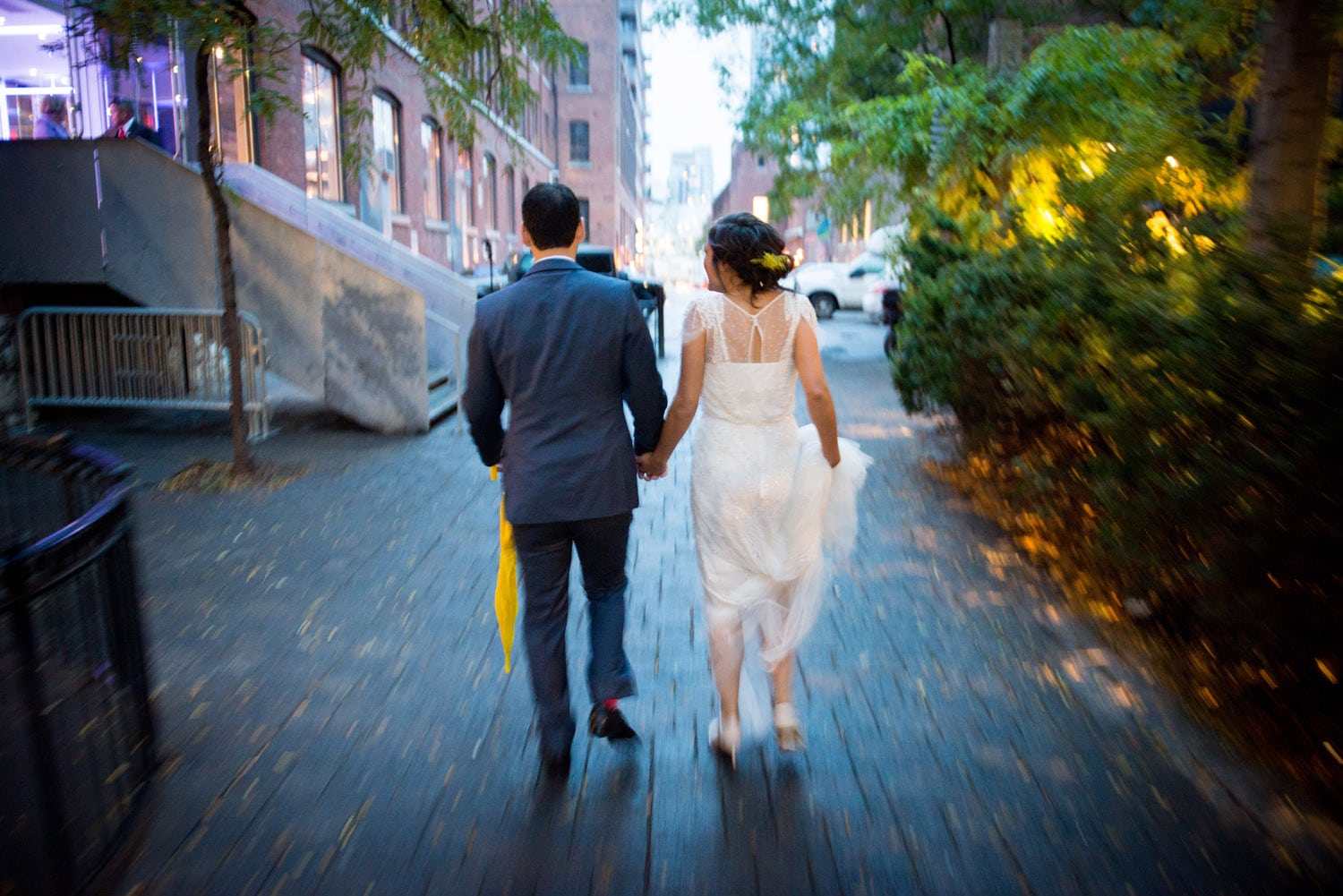 2nd Floor Events, 461 King Street West, Toronto Wedding Photography