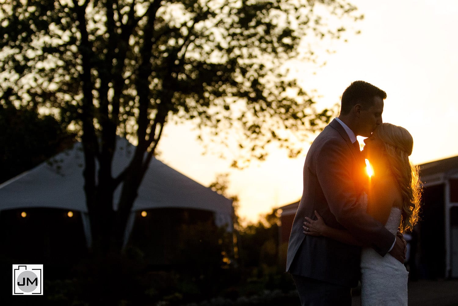 Earth to Table Farm Wedding