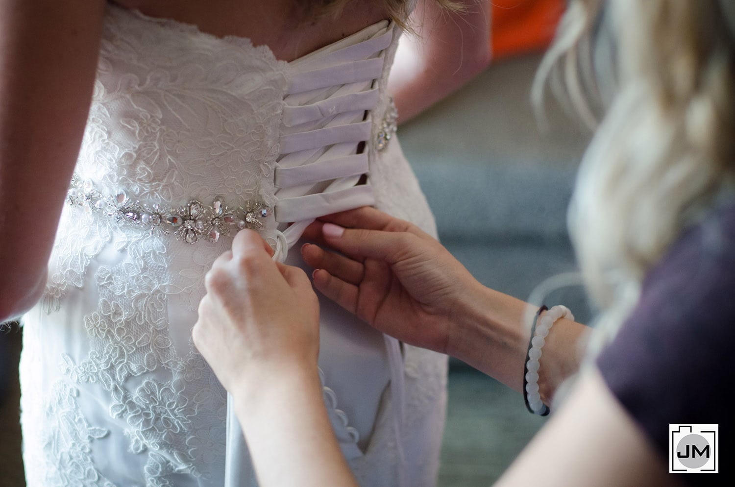 Earth to Table Farm Wedding