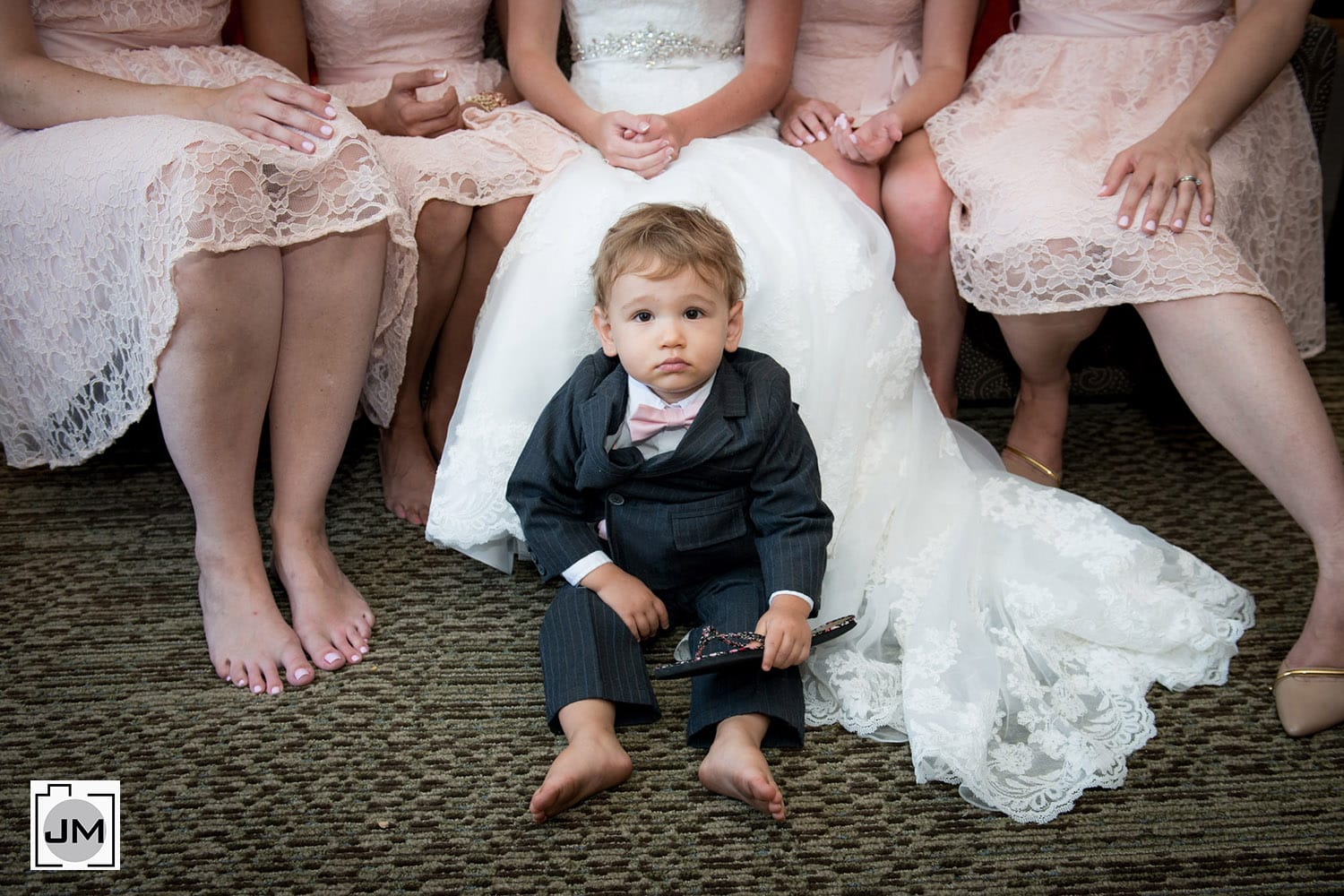 Earth to Table Farm Wedding