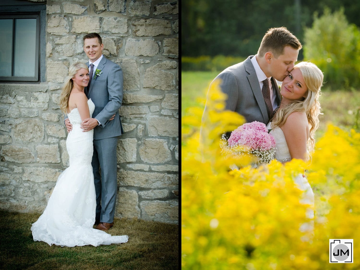 Earth to Table Farm Wedding