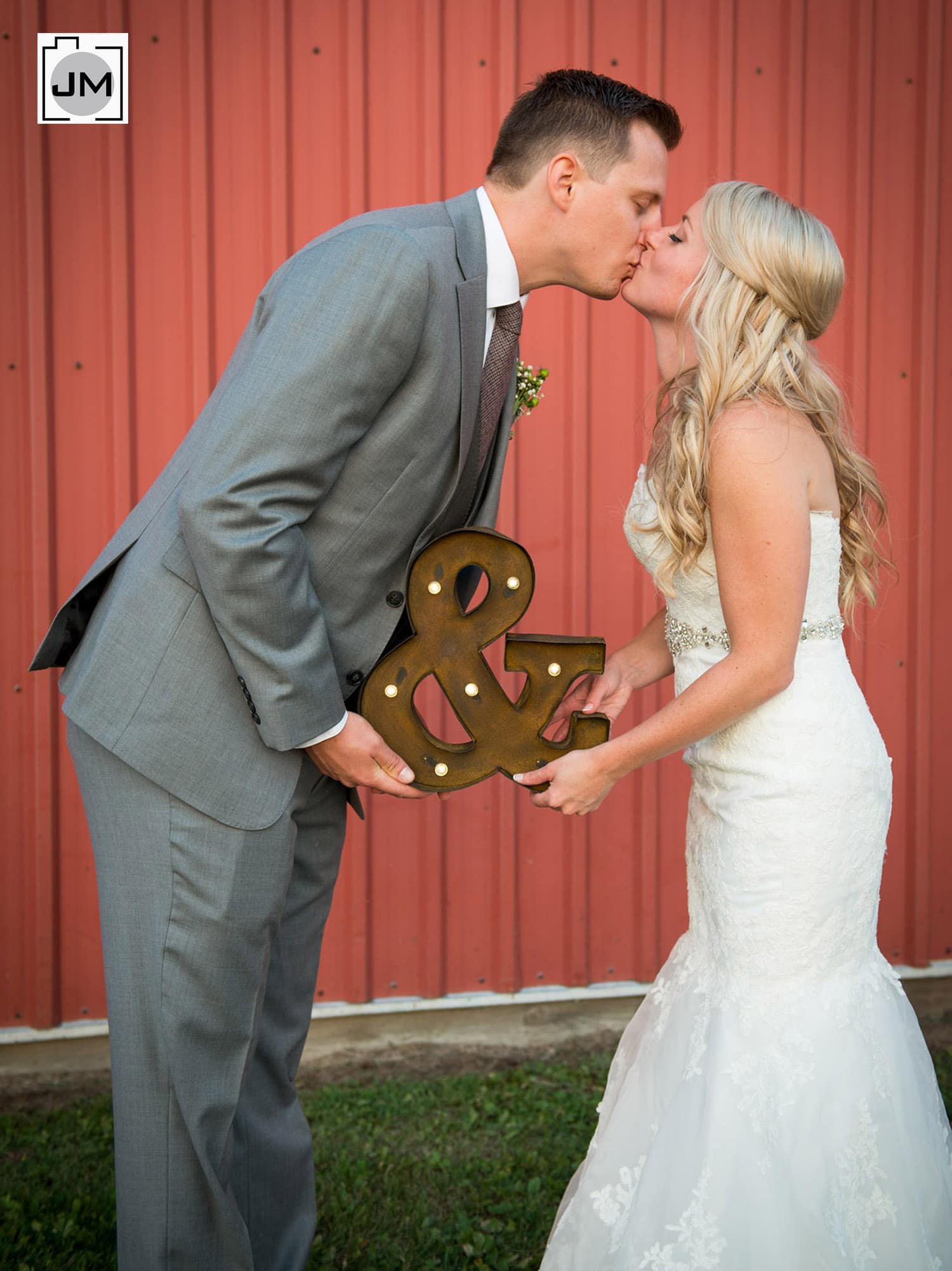 Earth to Table Farm Wedding