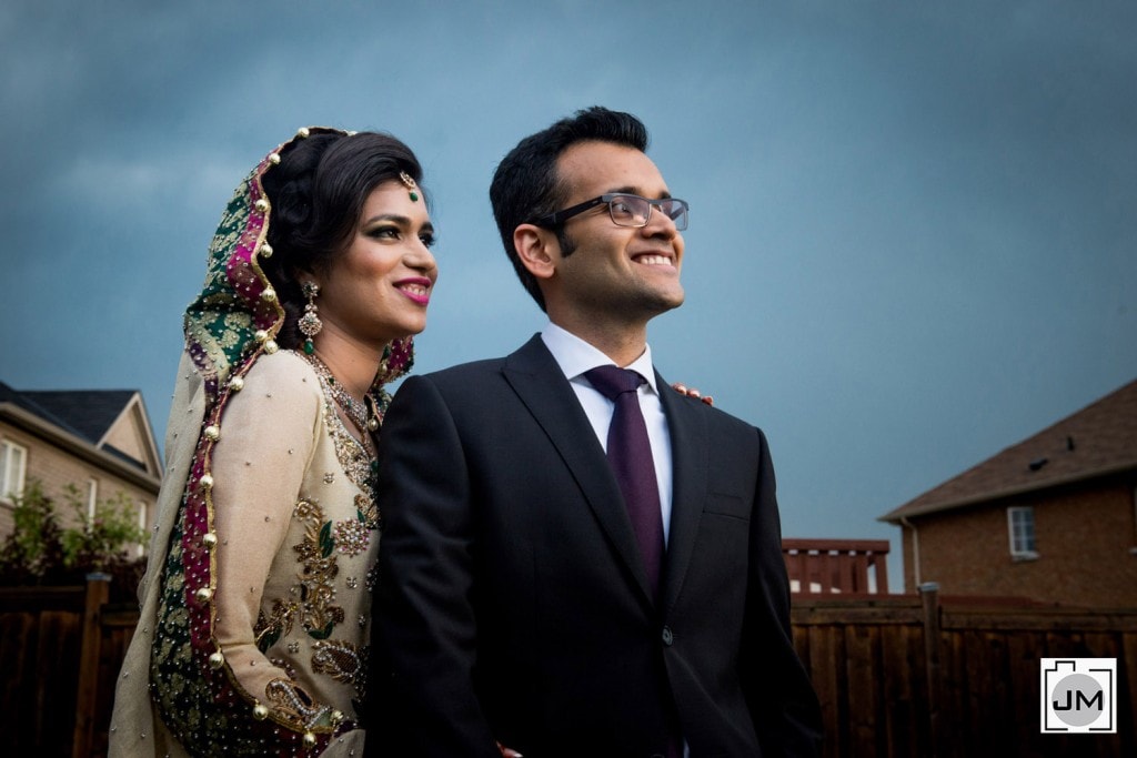 ismaili wedding toronto