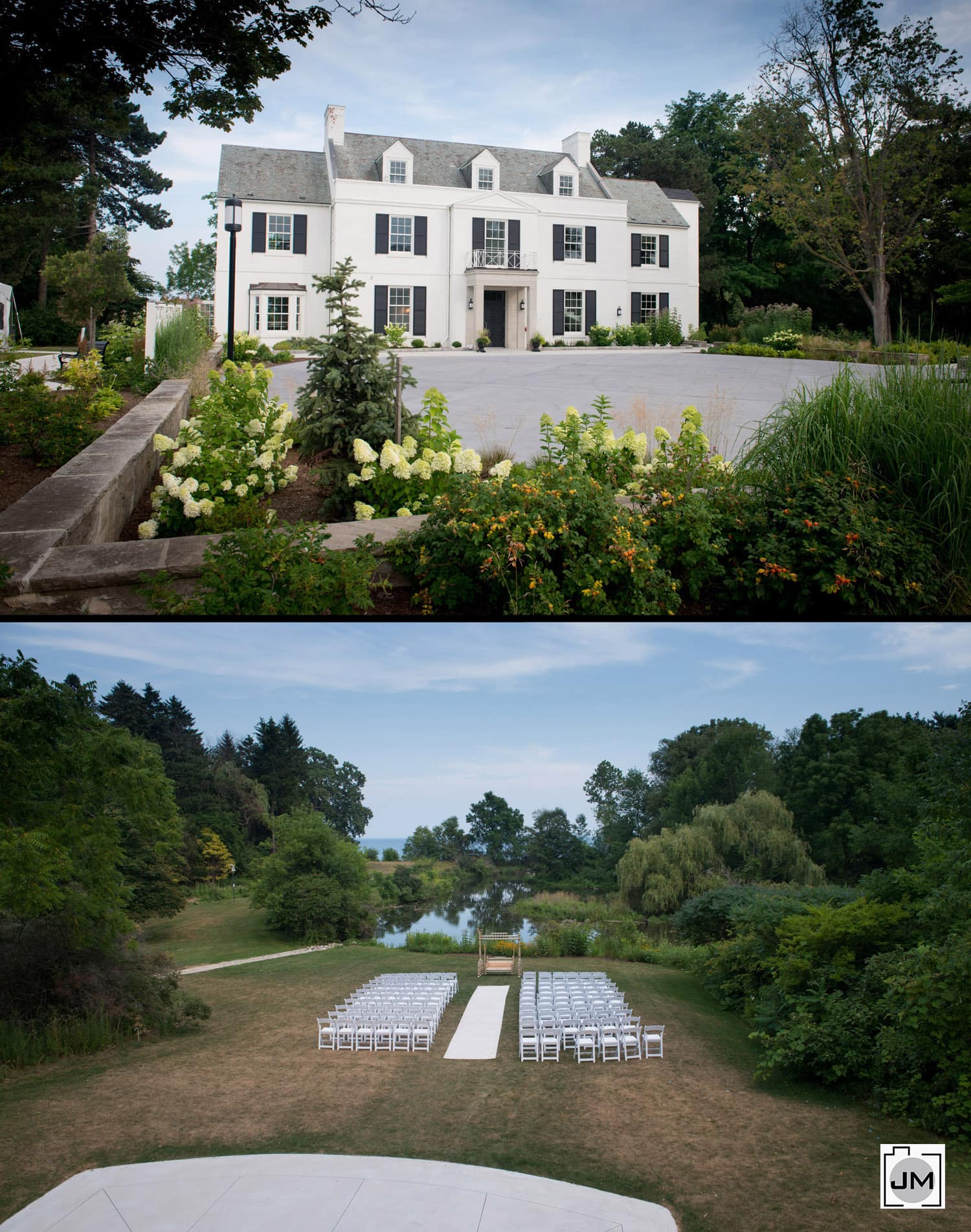 Holcim Waterfront Estate Wedding Photos