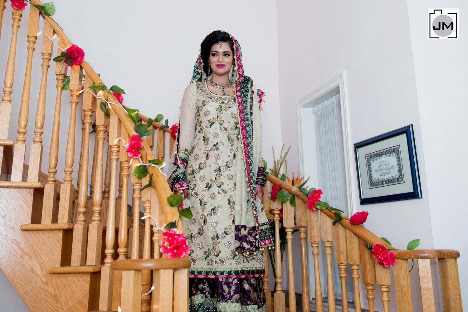 ismaili wedding toronto