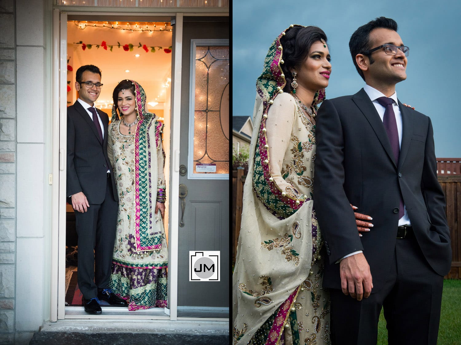 ismaili wedding toronto