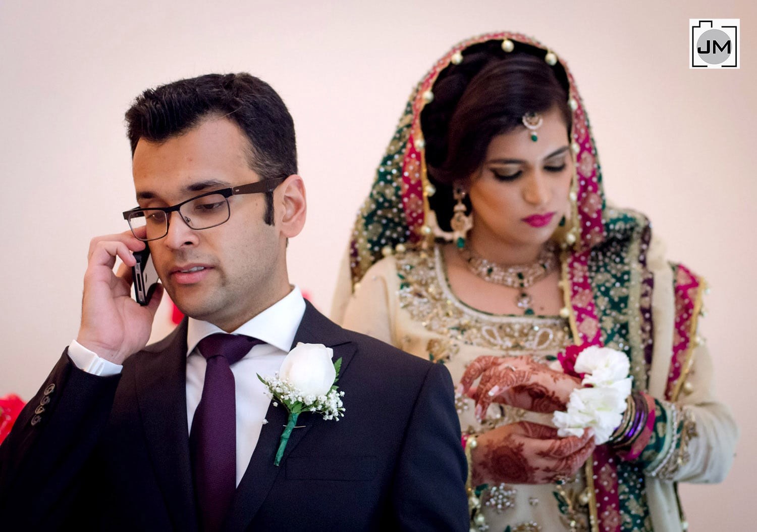 ismaili wedding toronto