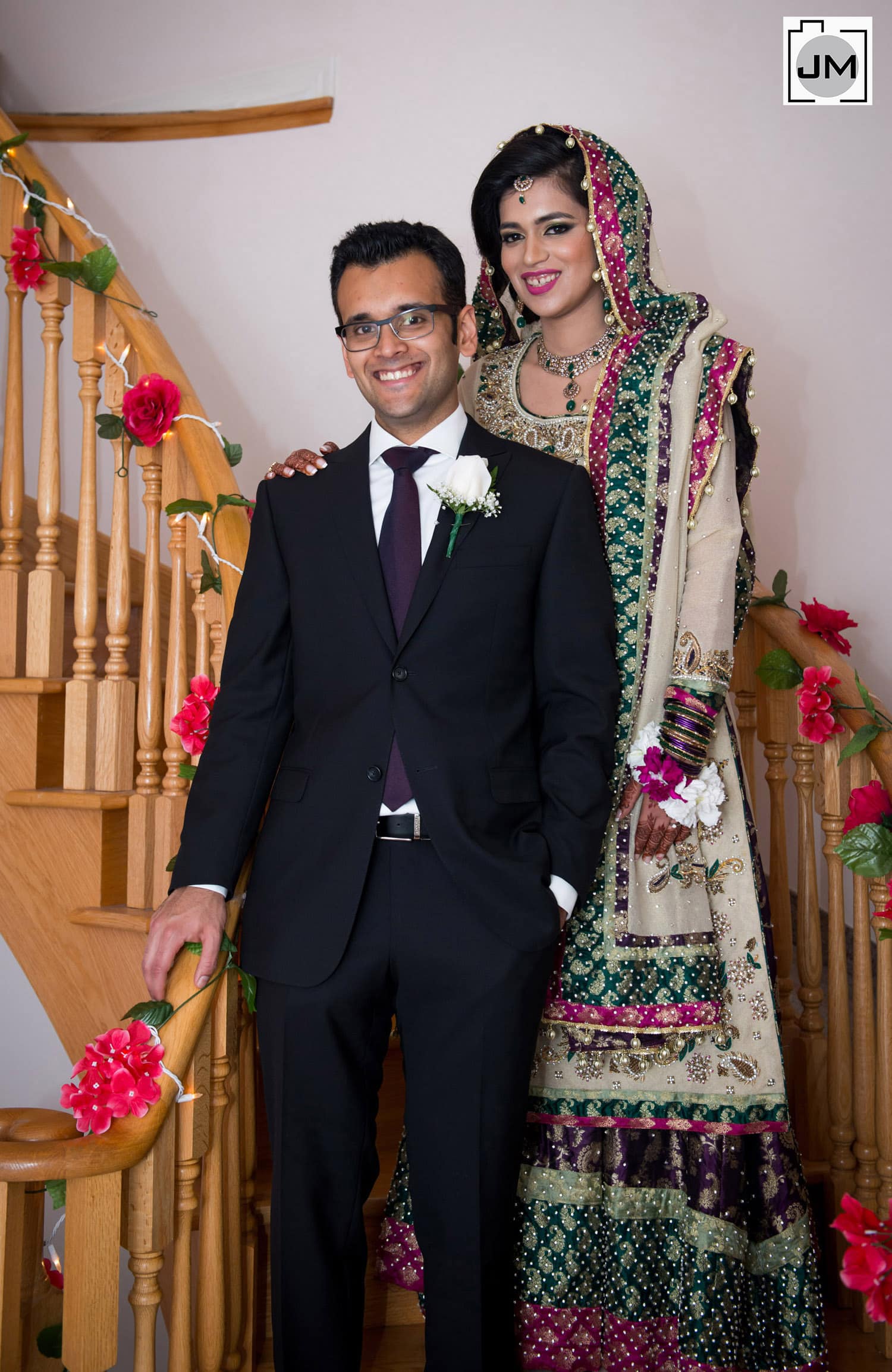 ismaili wedding toronto