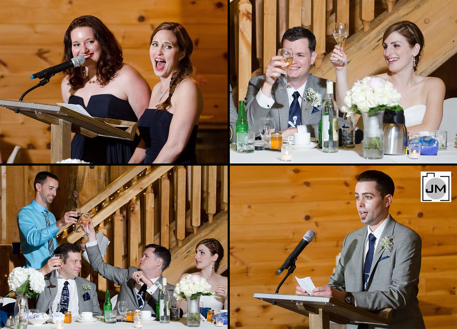 Holland Marsh Winery Wedding