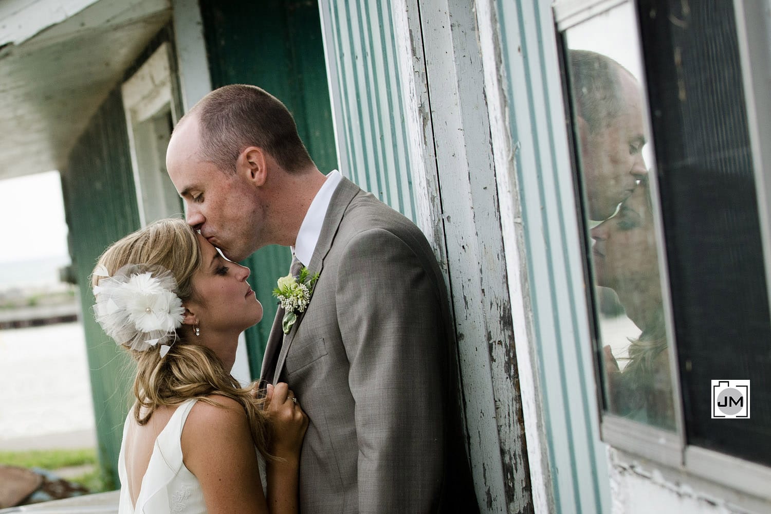 Port Dover Marina - Wedding Photos