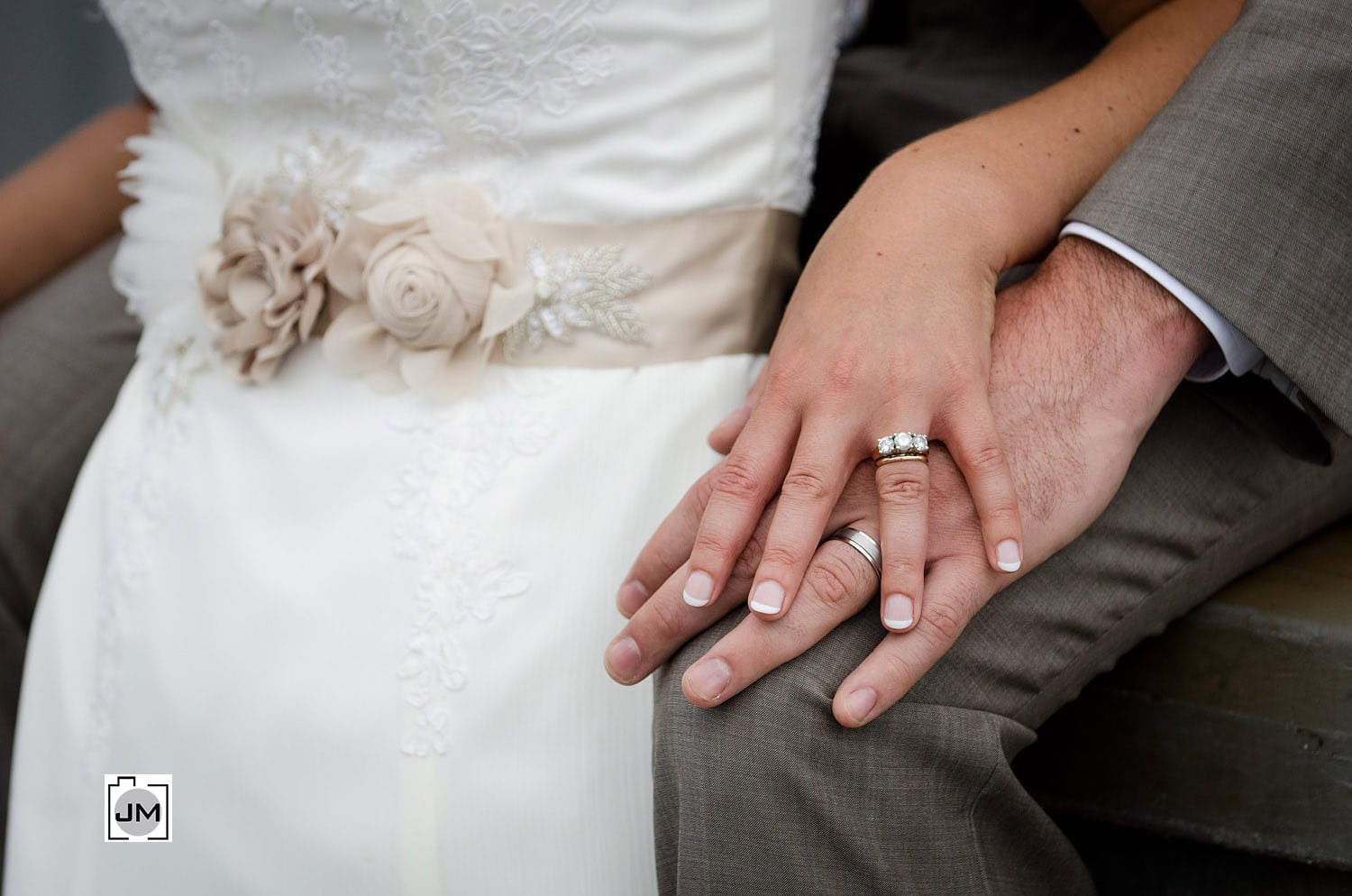 Port Dover Marina - Wedding Photos