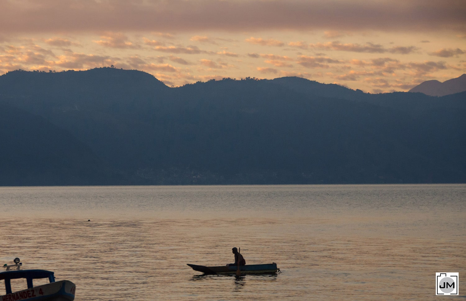 Guatemala Images Lake Atitlan