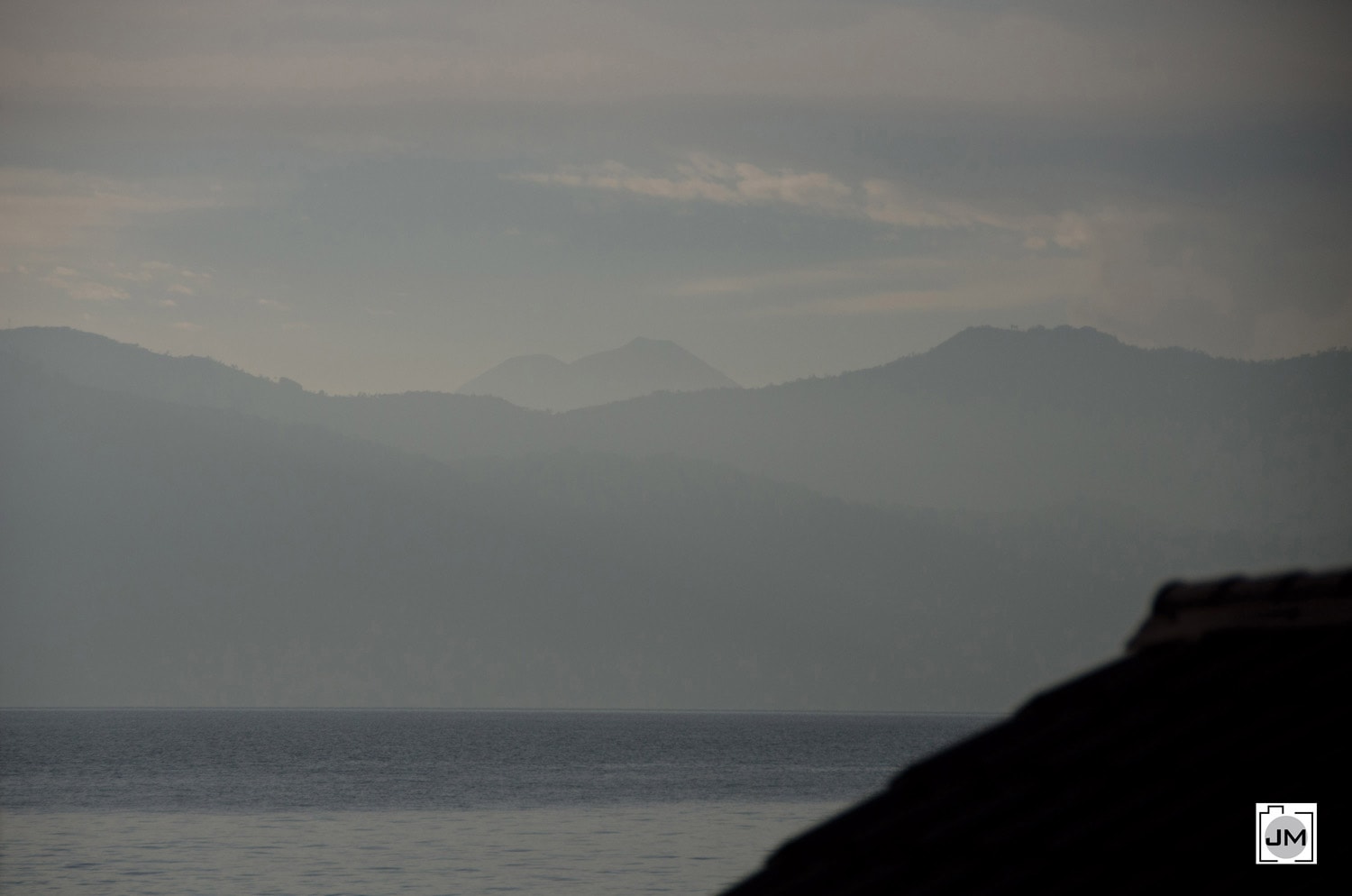 Guatemala Images Lake Atitlan