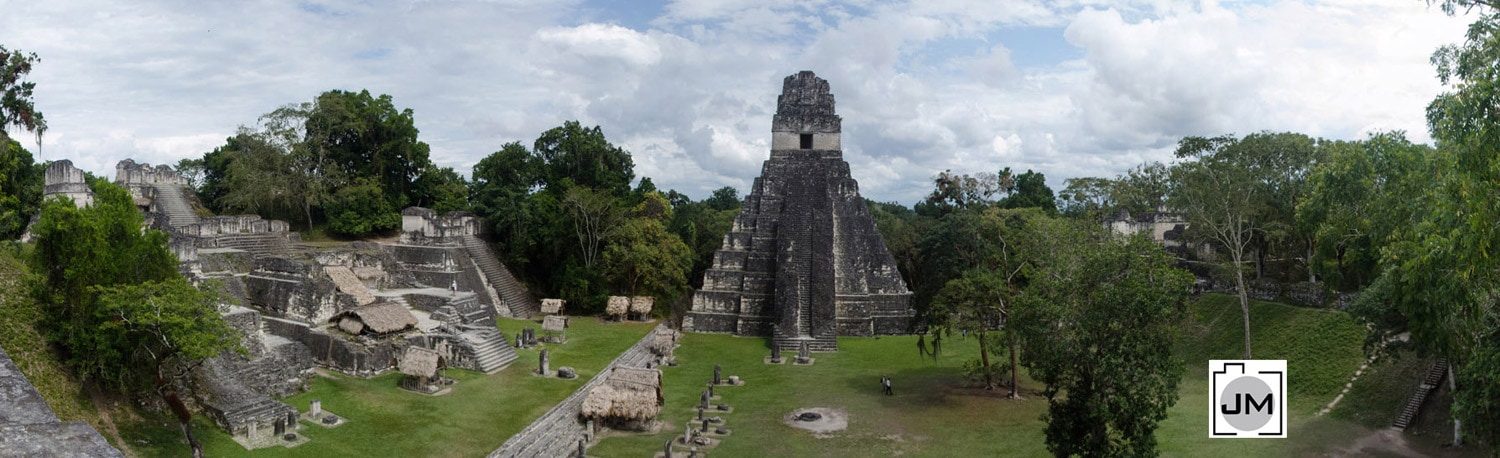 Guatemala Images Tikal