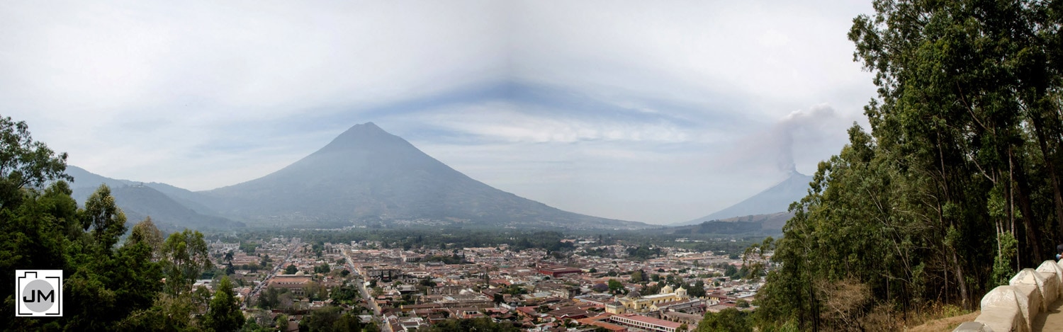 Guatemala Images Antigua