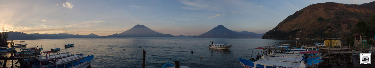 Guatemala Images Lake Atitlan