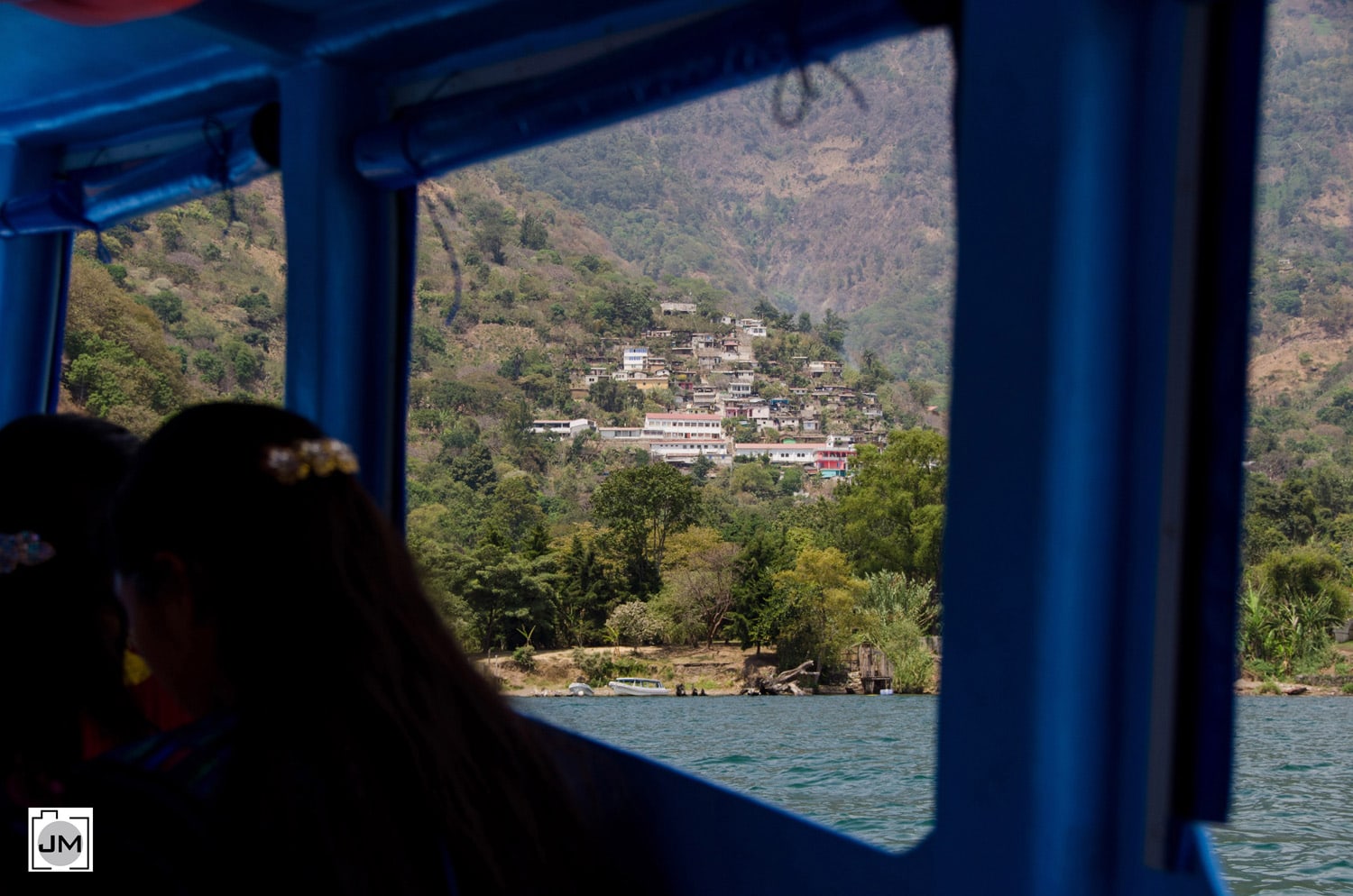 Guatemala Images Lake Atitlan