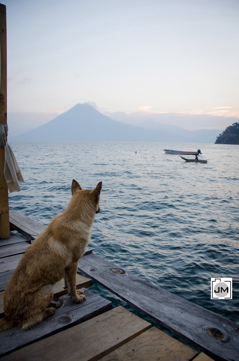 Guatemala Images Lake Atitlan