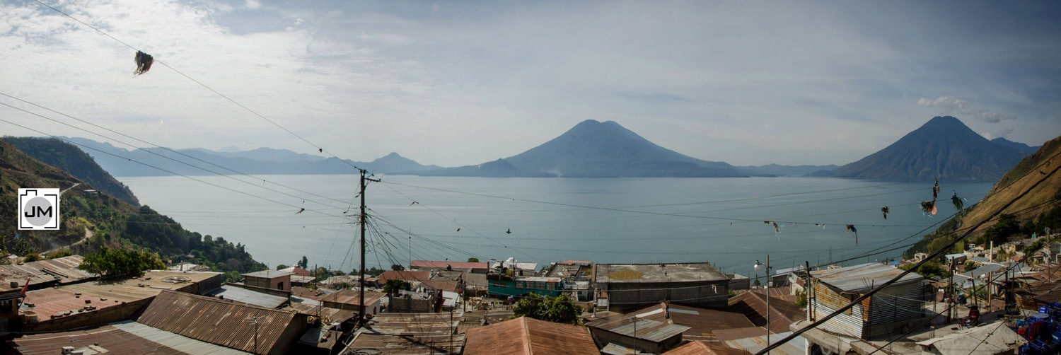 Guatemala Images Lake Atitlan