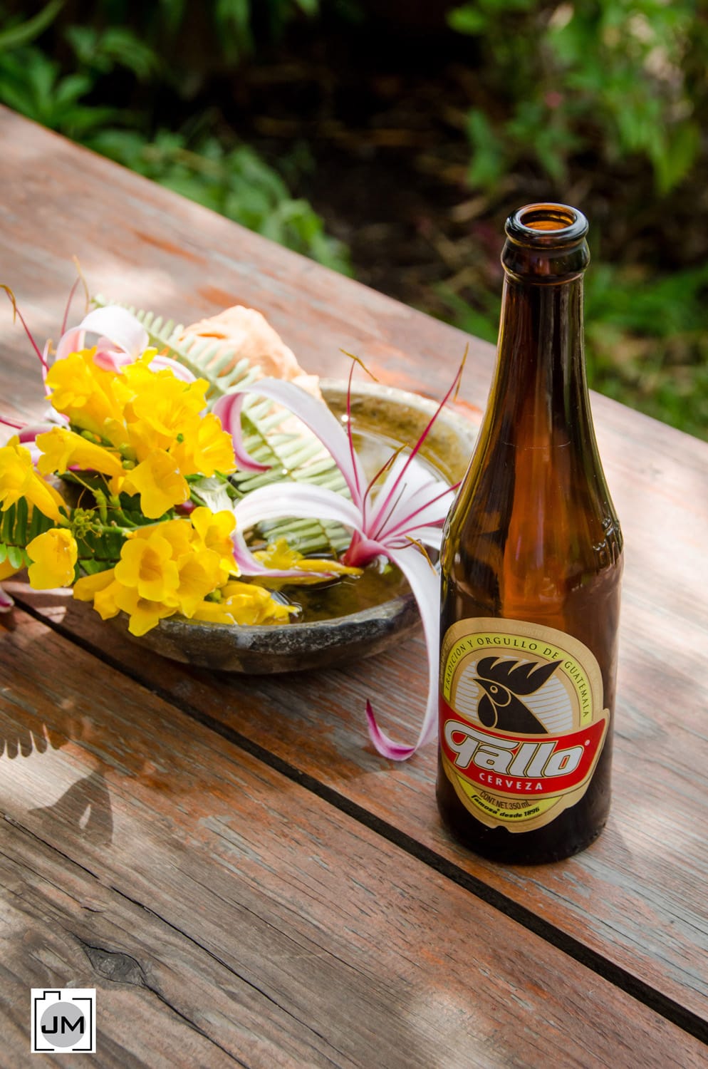 Guatemala Images Gallo Beer