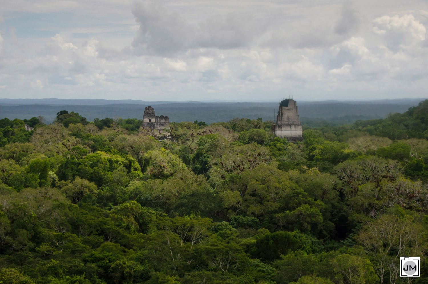 Guatemala Images Tikal