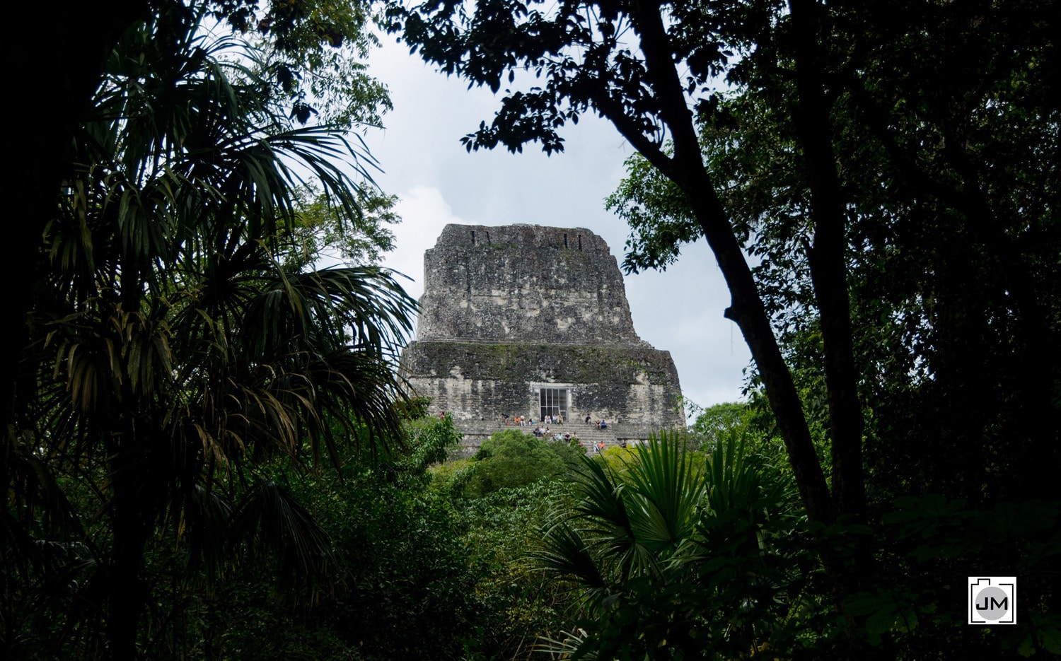 Guatemala Images Tikal