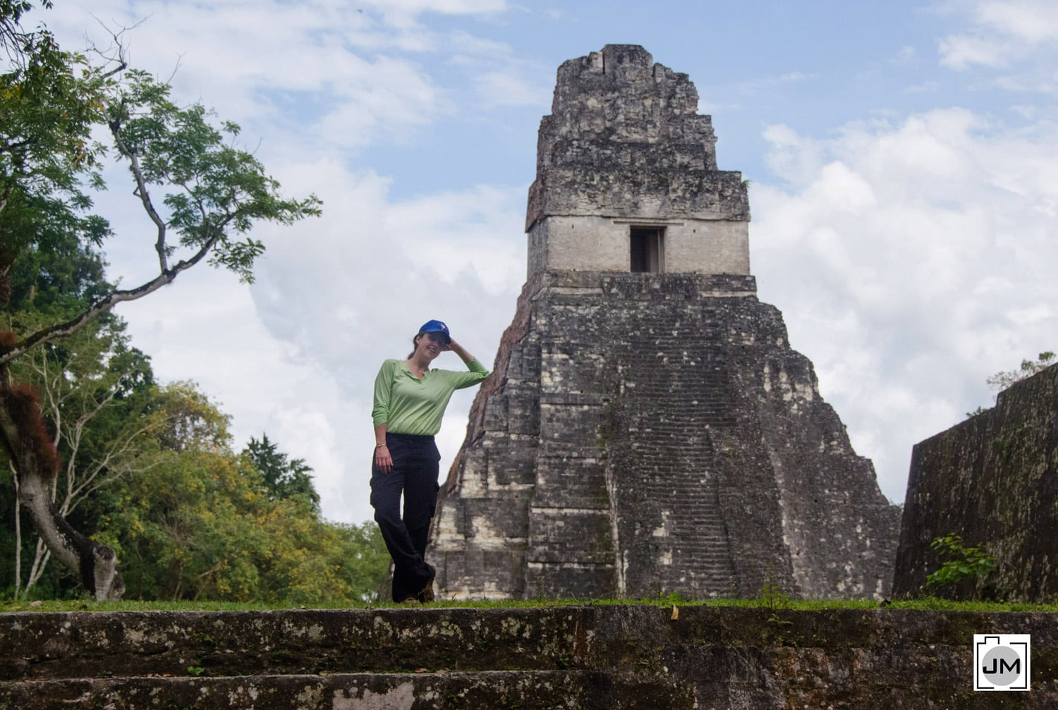 Guatemala Images Tikal