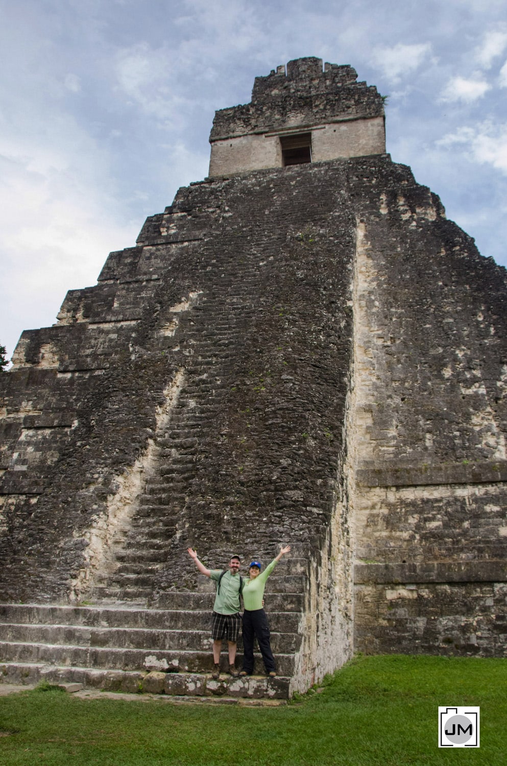 Guatemala Images Tikal