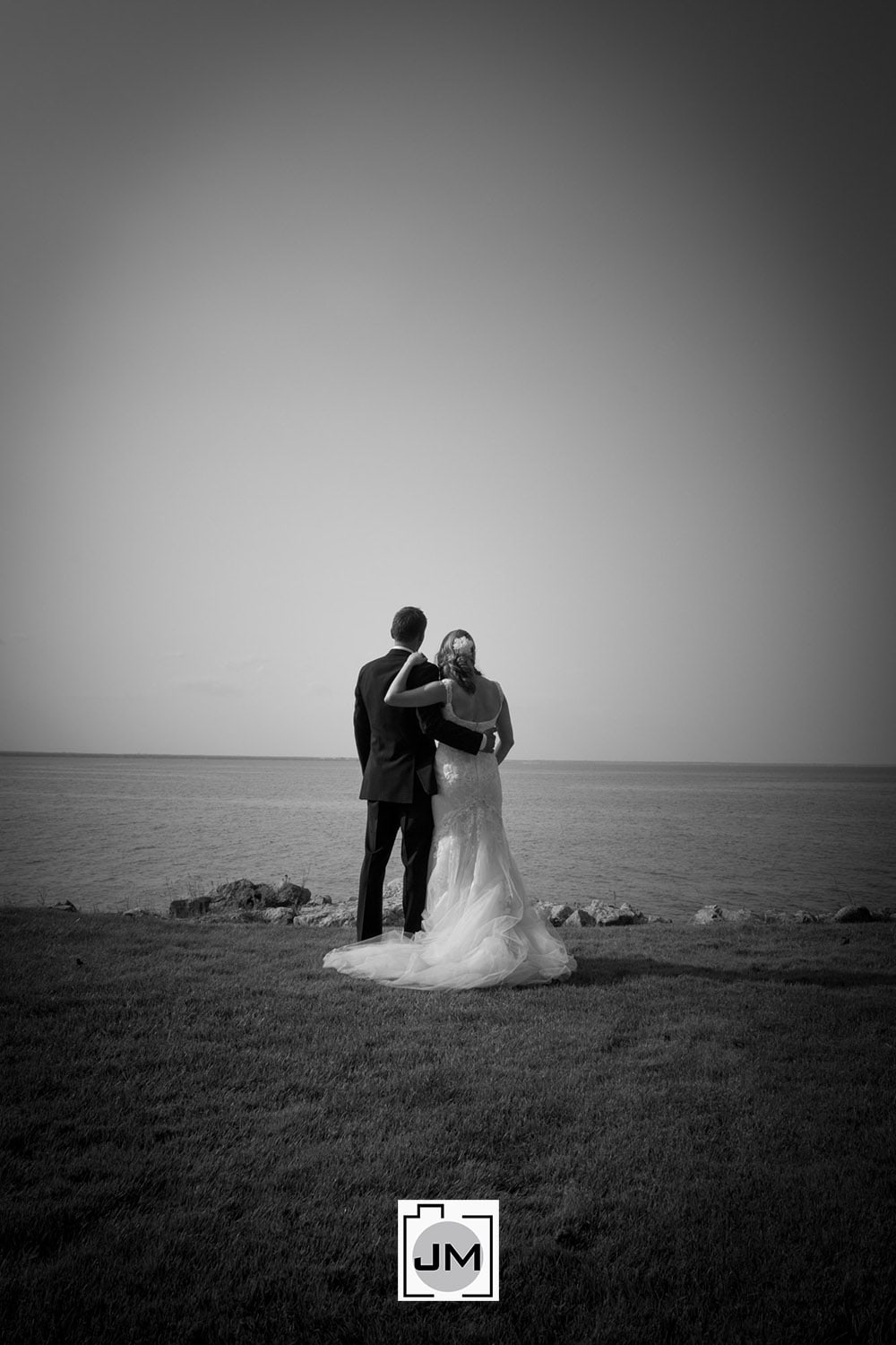 Edgewater Manor Wedding