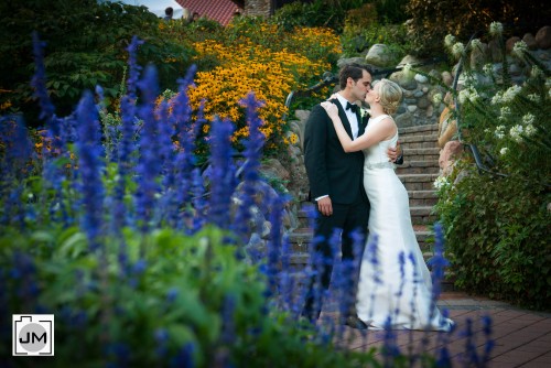 Miller Lash House Wedding Photos