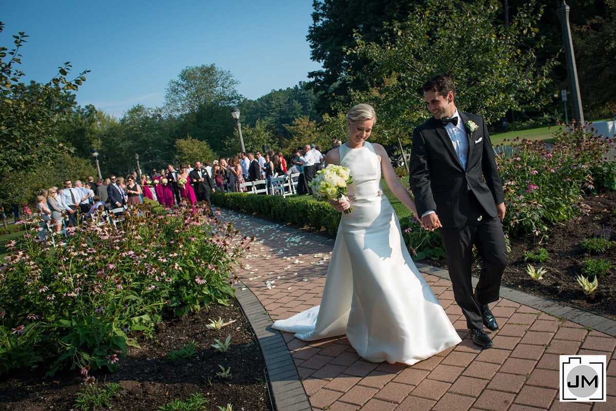 Miller Lash House Wedding Photos Ceremony