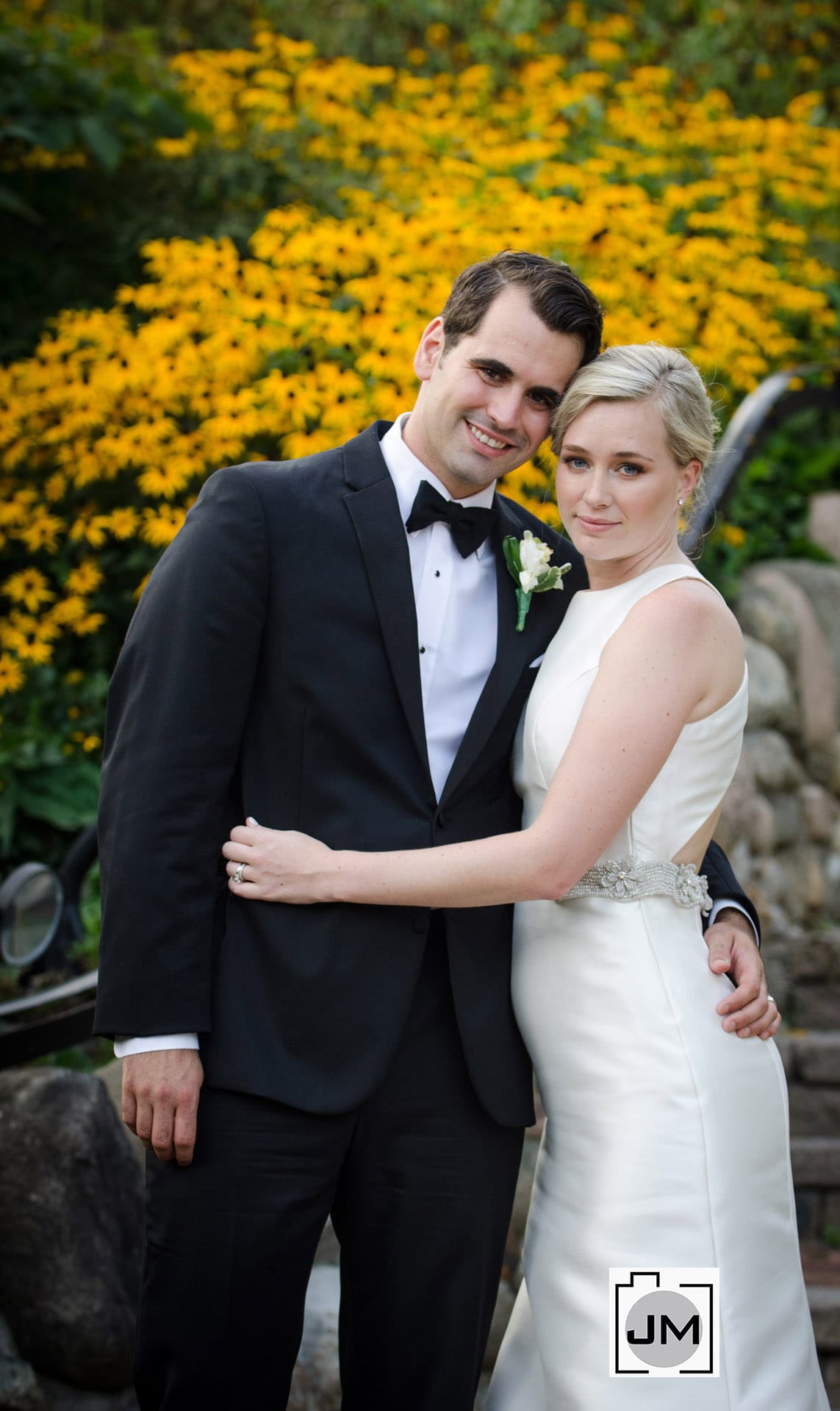 Miller Lash House Wedding Photos