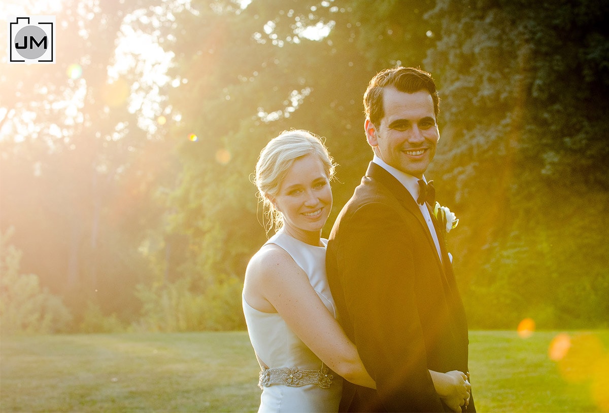 Miller Lash House Wedding Photos