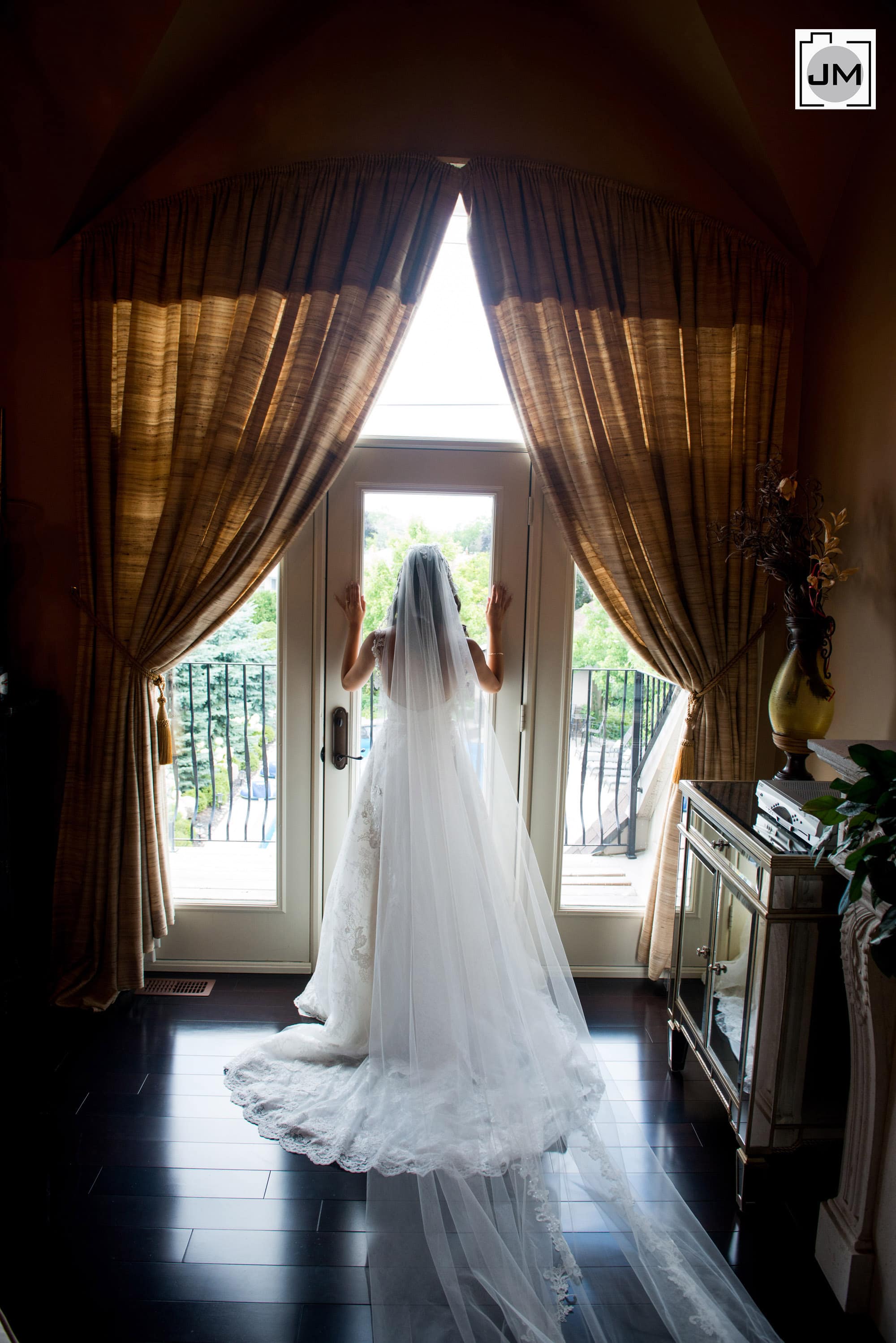 Mississauga Wedding Photos