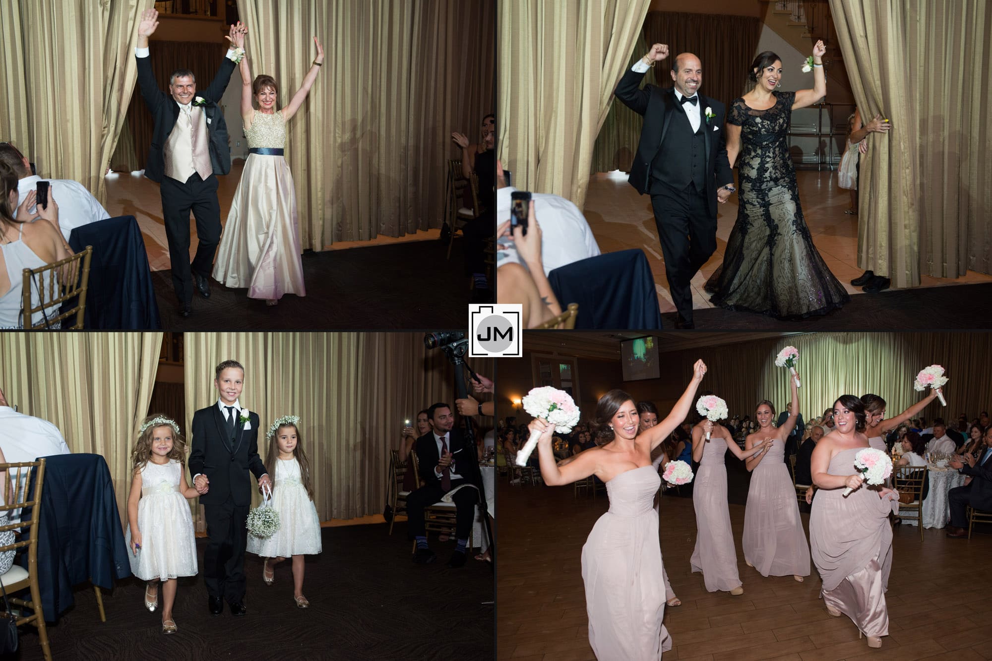 Bellagio Boutique Wedding