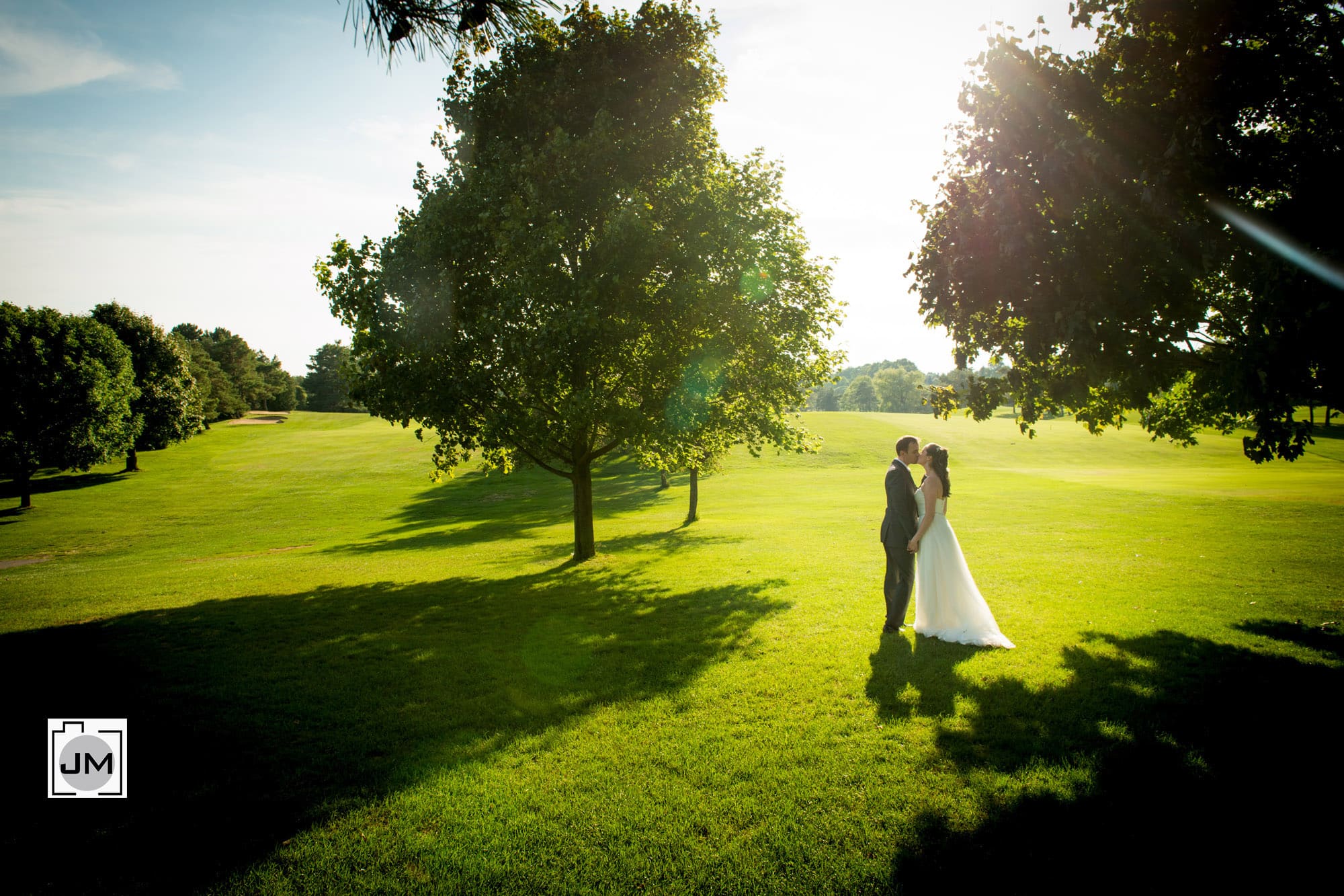 Sleepy Hollow Wedding Stouffville