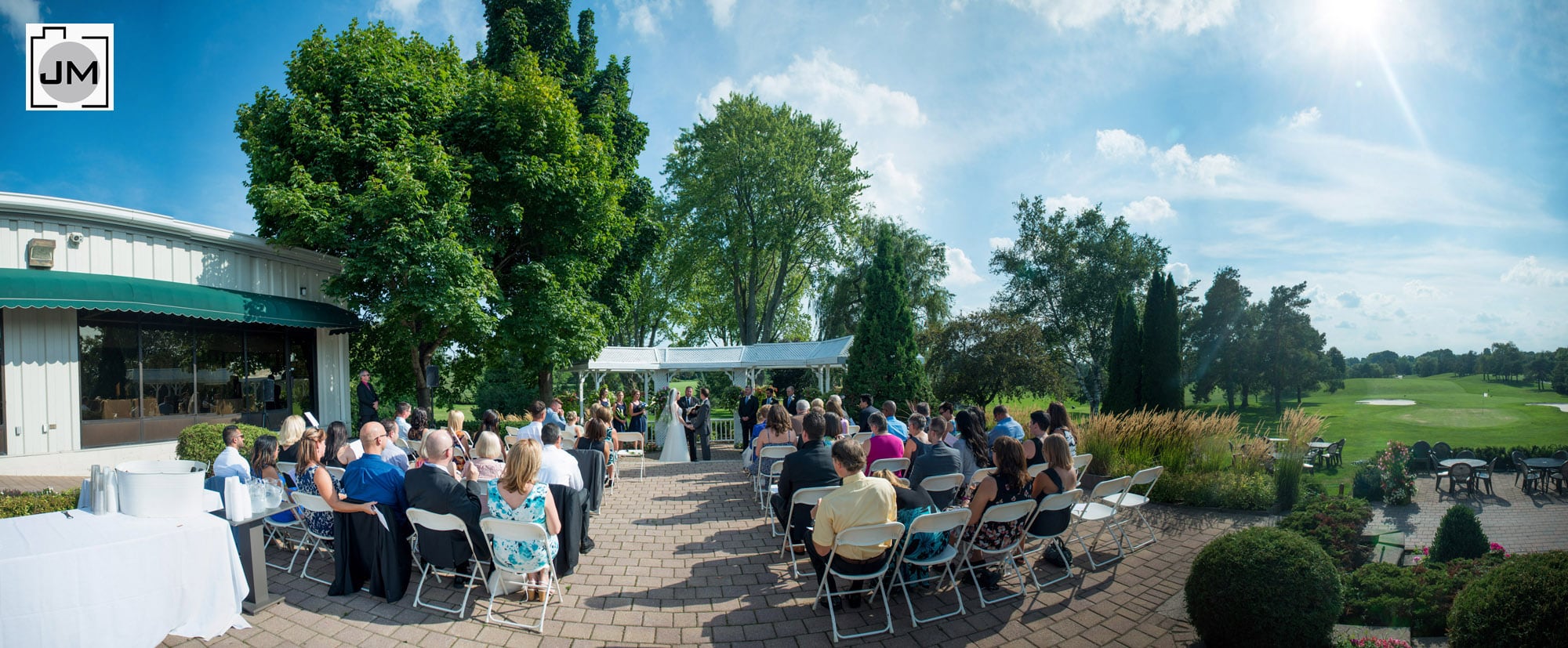 Sleepy Hollow Wedding Stouffville