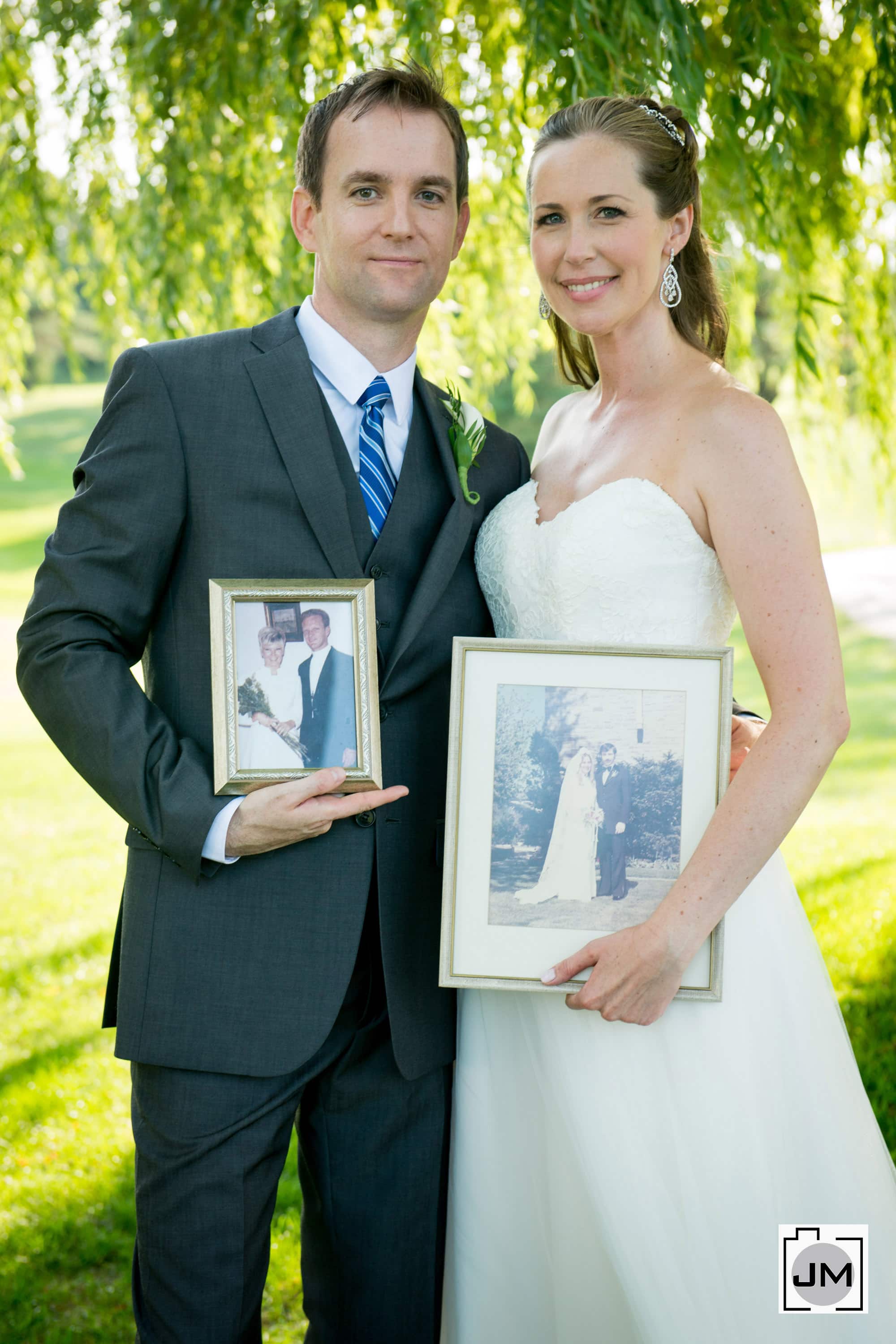 Sleepy Hollow Wedding Stouffville