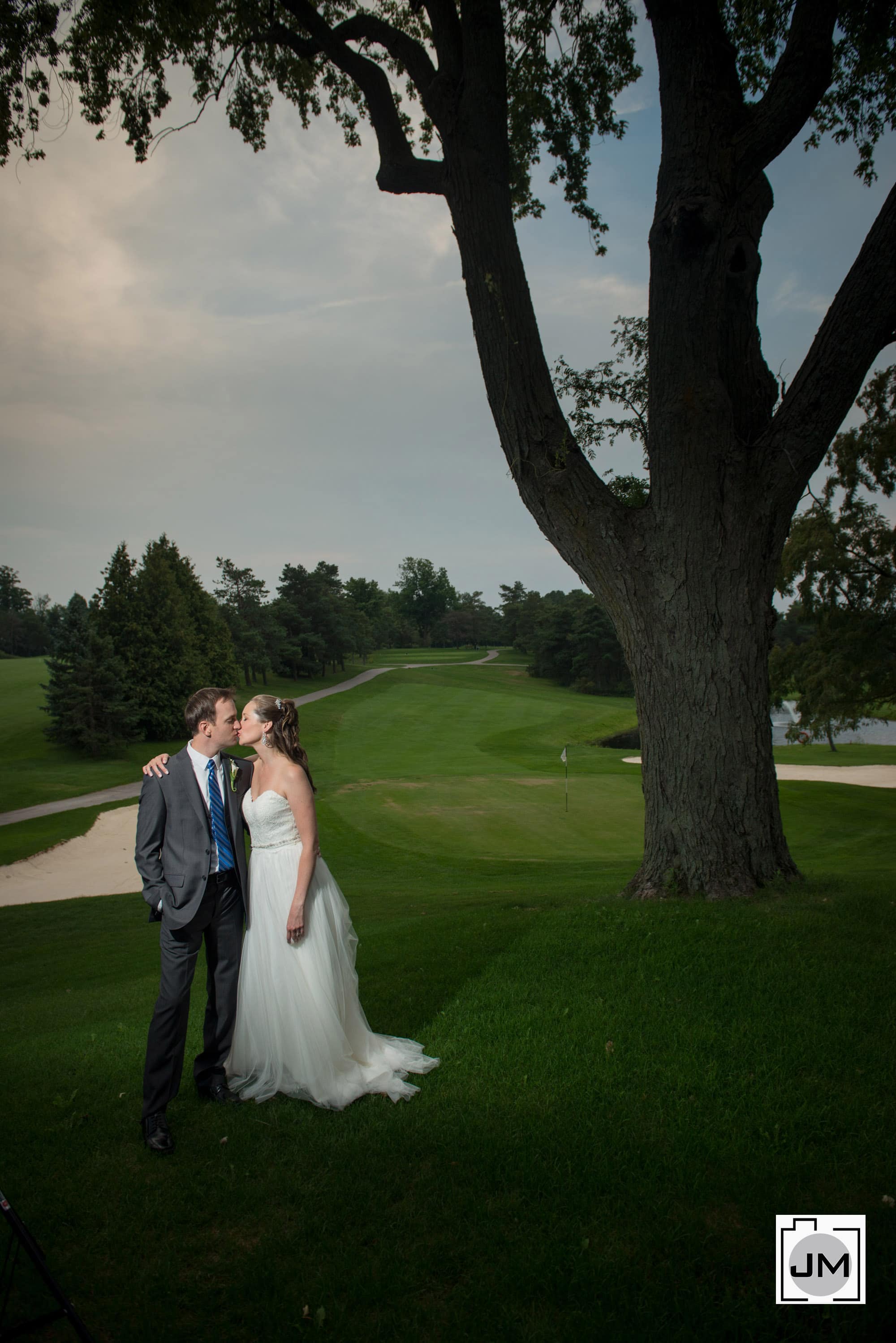 Sleepy Hollow Wedding Stouffville